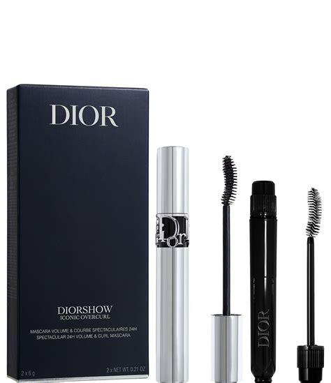 sephora dior máscara|dior mascara refill.